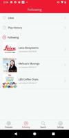 Leica Biosystems Podcast Ekran Görüntüsü 2