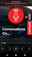 Lenovo Podcasts ảnh chụp màn hình 2