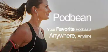 Podcast Player App - Podbean