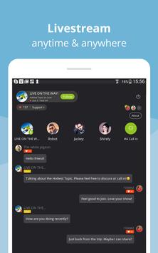 Podcast App & Podcast Player - Podbean 截图 13