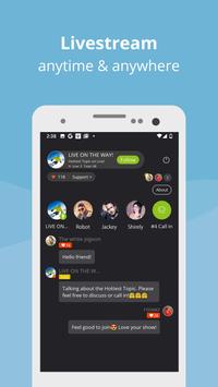 Podcast App & Podcast Player - Podbean 截图 7
