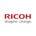 Ricoh-GS أيقونة