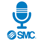 SMC Podcast icône