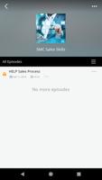 1 Schermata SMC Podcast