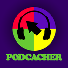PodCacher icon