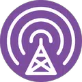 Podcast-Spieler