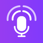 Podcast Player آئیکن