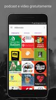 1 Schermata Podcast Radio Musica - Castbox