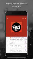2 Schermata Podcast Radio Musica - Castbox