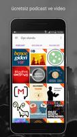 Podcast Radyo Müzik - Castbox Ekran Görüntüsü 1