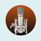 Podcast App: Podcast Player icône