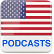 USA Podcasts 2021 圖標