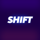 Shift icône