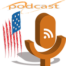 Podcast american english APK