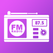 FM Radio - Podcast App