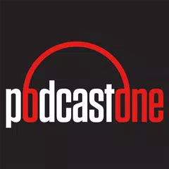 PodcastOne | One For Podcasts