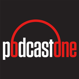 PodcastOne simgesi