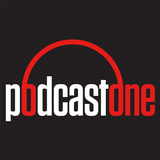 PodcastOne icon