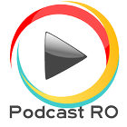 Podcast RO 图标