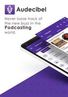 Aplikasi Podcast poster