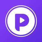 Podcoin आइकन