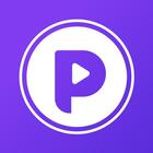 آیکون‌ Podcoin