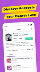 Podcoin - Podcasts That Pay XAPK download