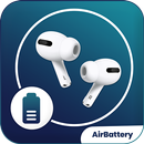APK Air Battery - Pods Control