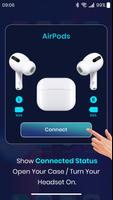 Air Battery - Pods Control ảnh chụp màn hình 3