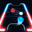 ”Air Hockey Game