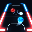 Air Hockey أيقونة