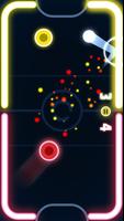 Air Hockey постер
