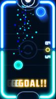 Air Hockey скриншот 2
