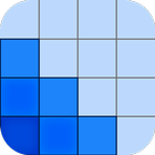 Block puzzle - Brain Game icône