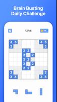 Block puzzle - Brain Game スクリーンショット 1