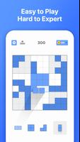 Block puzzle - Brain Game capture d'écran 2