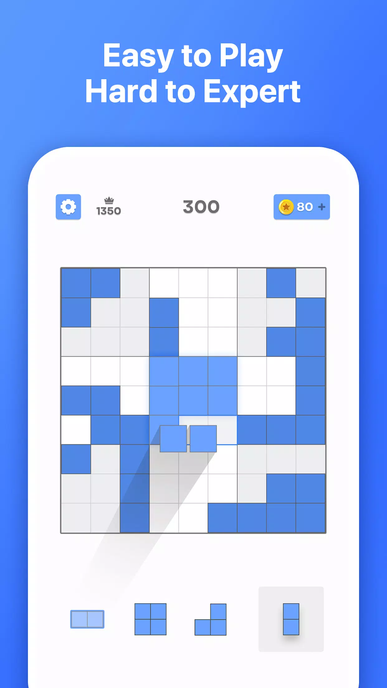 Block puzzle - Brain Game APK for Android Download
