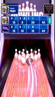 Bowling Cartaz