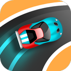 Car Run: Endless Racing icône