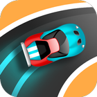 Car Run: Endless Racing آئیکن