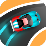 Car Run: Endless Racing icono