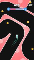 Car Run: Endless Racing اسکرین شاٹ 1