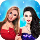 آیکون‌ Fashion Up: Dress Up Games