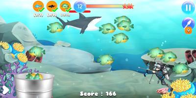 Fish Hunter screenshot 1