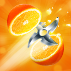 Fruit Cut ikon