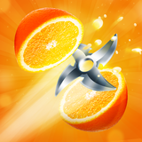 Fruit Cut aplikacja