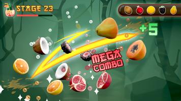 Fruit Slice screenshot 2