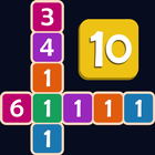 10x - Math Games Zeichen