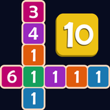 10x - Math Games 아이콘