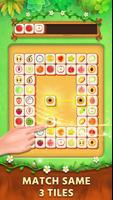 Tile Match ポスター